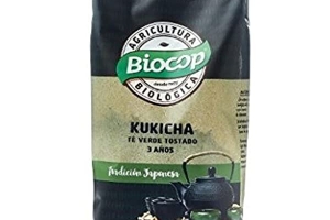 TE KUKICHA 75GR BIOCOP